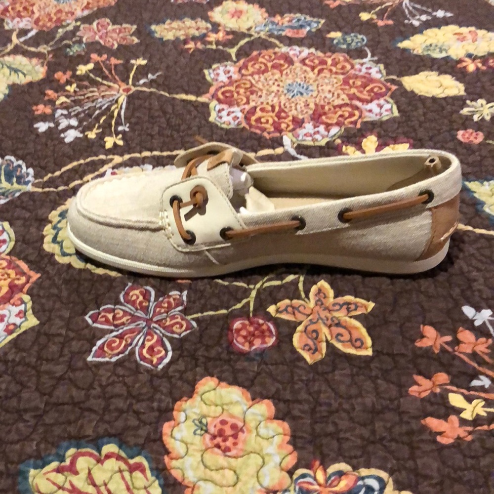 Sperry shoes